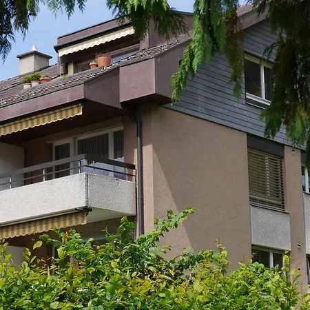 Urban One - Adults Only * Interlaken