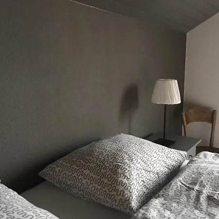 Urban One - Adults Only Apartment Interlaken