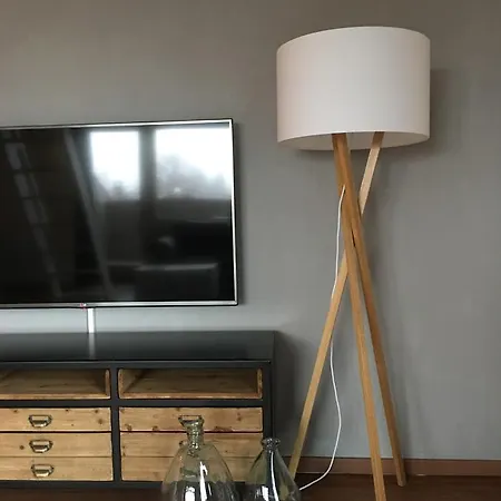 Urban One - Adults Only Apartment Interlaken