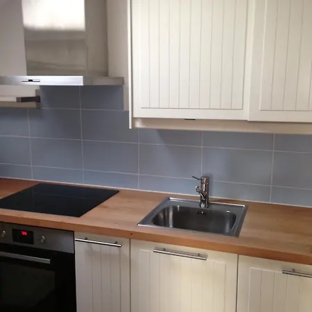 Appartement Urban One - Adults Only *