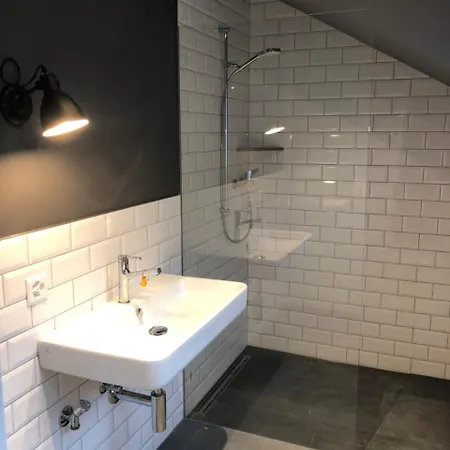 Urban One - Adults Only Appartement